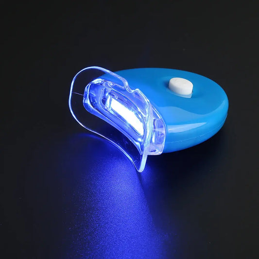 KrazyWhite -Portable Teeth Whitening
